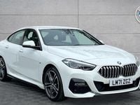 Used BMW 218 M Sport 136 HP (100 kW) 2024 Coupe