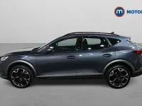 Used Cupra Formentor 190 HP (139 kW) 2023 Grey SUV