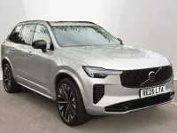 Used Volvo XC90 Ultra 455 HP (334 kW) 2025 Silver SUV