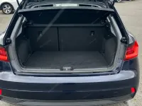 Used Audi A1 Performance 95 HP (69 kW) 2020 Blue SUV