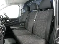 Used Mercedes Vito 163 HP (119 kW) 2025 Grey Van