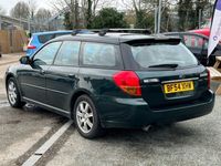 used Subaru Legacy y 2.0i Sport Tourer 5dr Estate