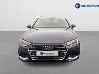 Used Audi A4 Sport 190 HP (139 kW) 2019 Grey Estate
