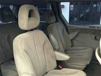 Used Chrysler Voyager 2001 MPV