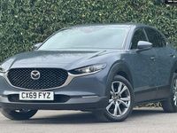 Used Mazda CX-30 Inclusive 179 HP (131 kW) 2021 SUV