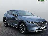 Used Mazda CX-5 Newground 165 HP (121 kW) 2025 SUV