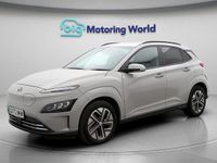 Used Hyundai Kona Premium 150 kW (204 HP) 2024 Grey SUV