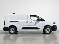 Used Peugeot E-Partner Premium 50 kW (68 HP) 2023 White MPV