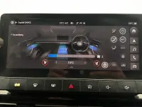 Used MG MG4 EV Trophy 150 kW (204 HP) 2023 Black Hatchback