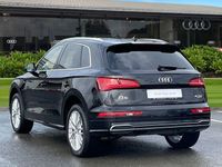 used Audi Q5 40 TDI Quattro S Line 5dr S Tronic