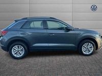 Used VW T-Roc 150 HP (110 kW) 2023 SUV