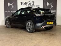 Used DS Automobiles DS4 Trocadero 180 HP (132 kW) 2023 Black Hatchback