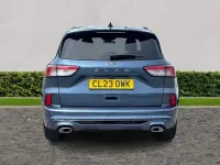 Used Ford Kuga ST-Line 2023 Blue SUV