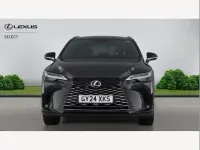 Used Lexus RX450h+ 304 HP (223 kW) 2024 Black SUV