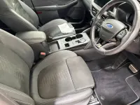 Used Ford Kuga Active 2024 Black SUV