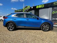 Used Kia XCeed 158 HP (116 kW) 2023 Blue SUV