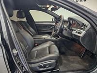 Used BMW 520 M Sport 2015 Grey Sedan