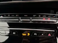 Used Mercedes EQC400 AMG line 300 kW (408 HP) 2022 Blue SUV