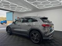 used Mercedes GLA220 GLA Class 2.0AMG Line (Executive) 8G-DCT 4MATIC Euro 6 (s/s) 5dr