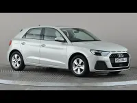 Used Audi A1 Premium 2023 Silver SUV