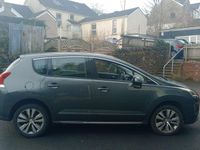 Second-hand Peugeot 3008 Active 2014 Gri Break