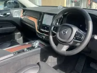 Used Volvo XC60 Ultimate 247 HP (181 kW) 2024 Silver SUV