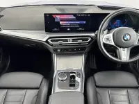 Used BMW 320 M Sport 184 HP (135 kW) 2026 Sedan