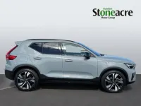 Used Volvo XC40 Ultra 2025 Grey SUV