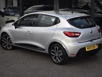 Used Renault Clio IV Play 90 HP (66 kW) 2019 Mercury Hatchback