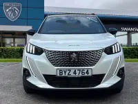 Used Peugeot e-2008 GT 2022 SUV