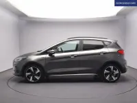 Used Ford Fiesta Active 100 HP (73 kW) 2023 Grey Hatchback