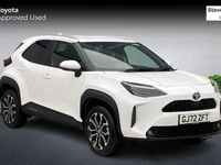 Used Toyota Yaris Hybrid Design 116 HP (85 kW) 2025 Estate