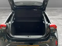 Used Vauxhall Corsa Ultimate 101 HP (74 kW) 2025 Black Hatchback