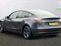 Used Tesla Model 3 Long Range AWD 258 kW (351 HP) 2023 Sedan