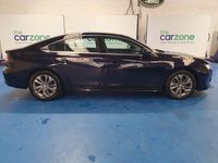 Used Peugeot 508 Active 2020 Blue Hatchback