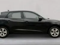 Używany Audi A1 Business 95 KM (69 kW) 2023 Czarny SUV