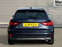 used Audi A1 5DR 30 Tfsi Sport 5Dr Hatchback