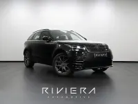 Used Land Rover Range Rover Velar HSE Dynamic 398 HP (292 kW) 2024 Black SUV