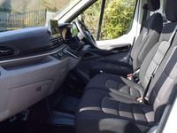 Used Maxus V90 2024 White Van