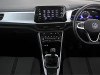 Used VW T-Roc S 150 HP (110 kW) 2023 Grey SUV