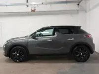 Used DS Automobiles DS3 Crossback Ultra Prestige 100 kW (136 HP) 2021 Grey SUV