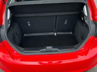 Used Ford Fiesta Zetec 85 HP (62 kW) 2019 Red Hatchback