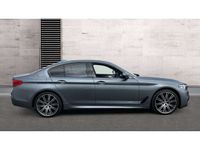 used BMW 530 5 Series i M Sport Saloon 2.0 4dr