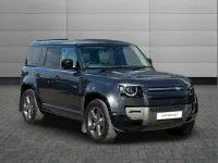 Used Land Rover Defender HSE Dynamic 245 HP (180 kW) 2025 Grey SUV