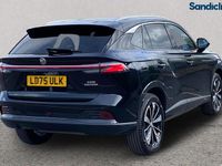 Second-hand MG HS Trophy 224 CP (164 kW) 2026 SUV