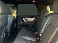 Used Land Rover Discovery Sport SE Dynamic 204 HP (150 kW) 2024 Grey SUV