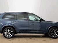 Used Volvo XC90 Plus 247 HP (181 kW) 2026 SUV