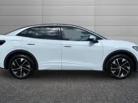 New VW ID.5 Pro 210 kW (286 HP) 2025 White SUV