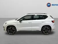 Begagnad Cupra Ateca 150 HK (110 kW) 2025 SUV