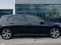 used VW Golf VIII 1.5 eTSI 150 R-Line 5dr DSG